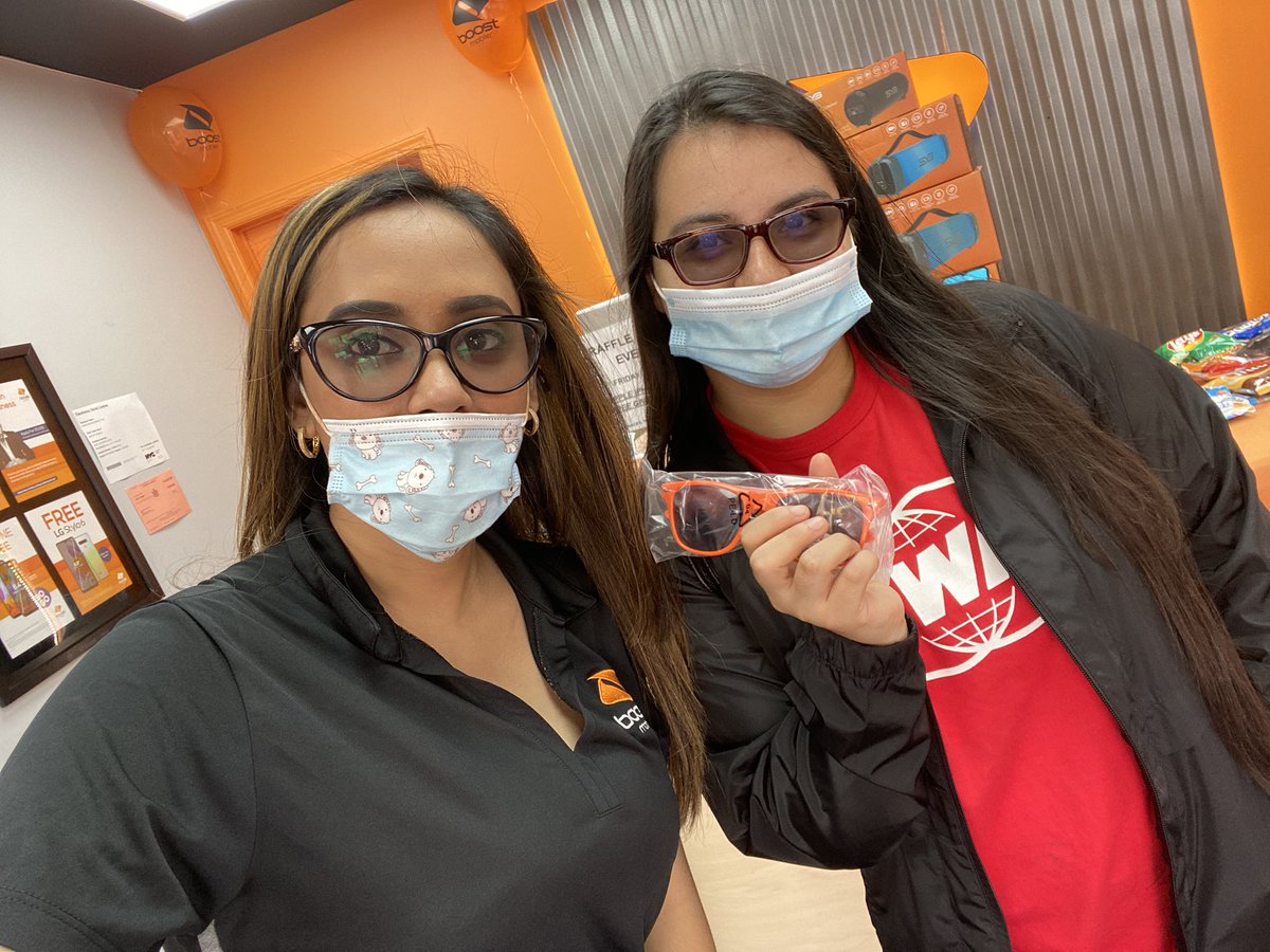 BoostLefferts's tweet photo. #hypersidewalk @hyperlinkusa @faithhyperlink #BoostDishingdeals #Dish #BYOD https://t.co/lToZhBErgX