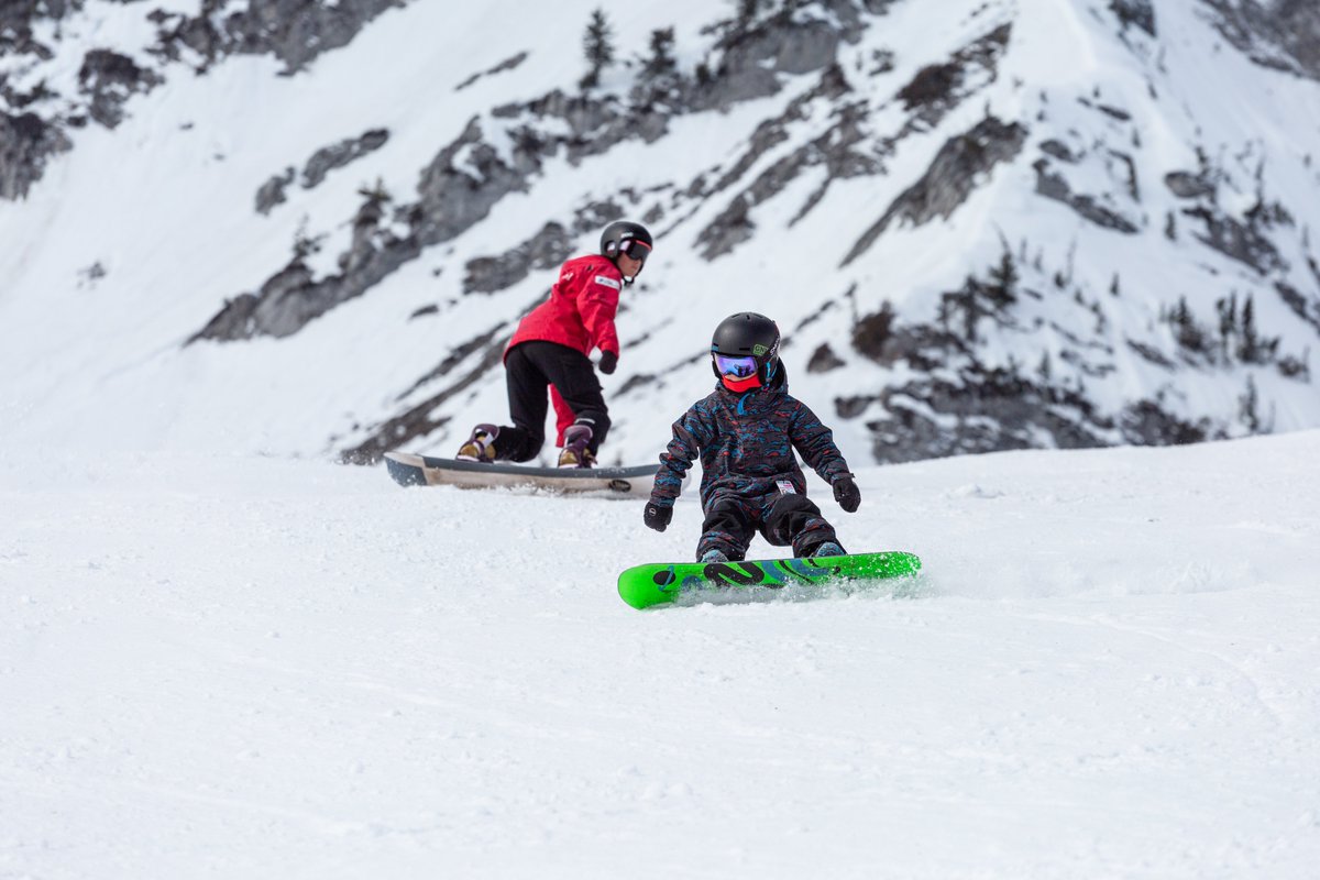 Fernie Alpine Resort tweet media