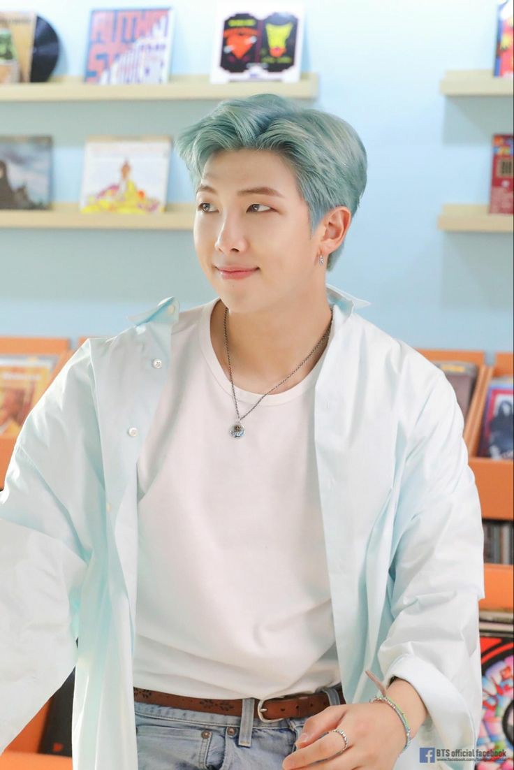 happy birthday namjoon oppa😊😊😃