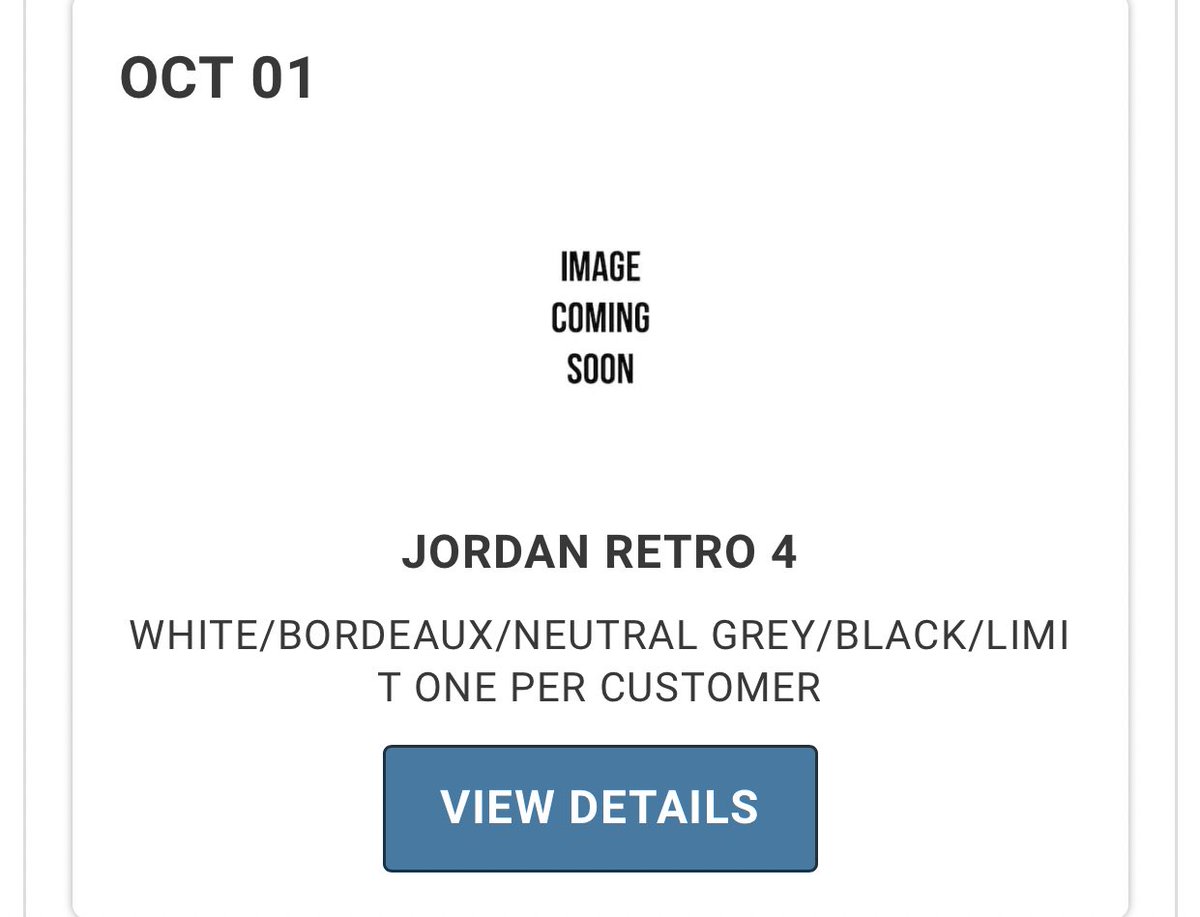 jordan retro 4 eastbay