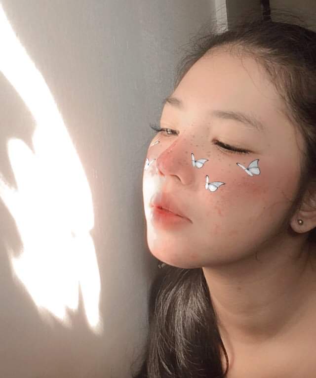 YtsircO's tweet photo. Exploring IG Filters ❤❤
#IGFilters #instagram #memyselfandI https://t.co/MCvNRwmV7j