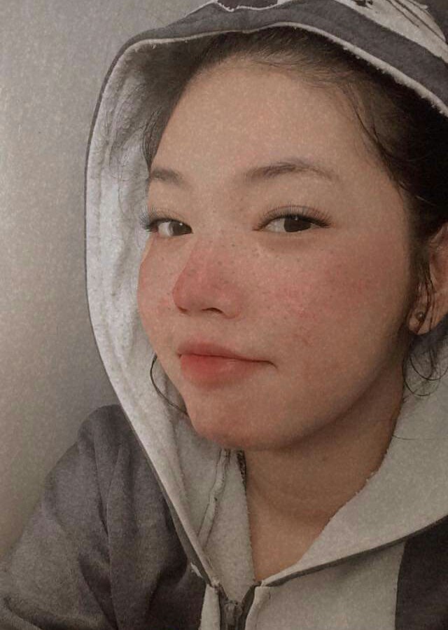 YtsircO's tweet photo. Exploring IG Filters ❤❤
#IGFilters #instagram #memyselfandI https://t.co/MCvNRwmV7j
