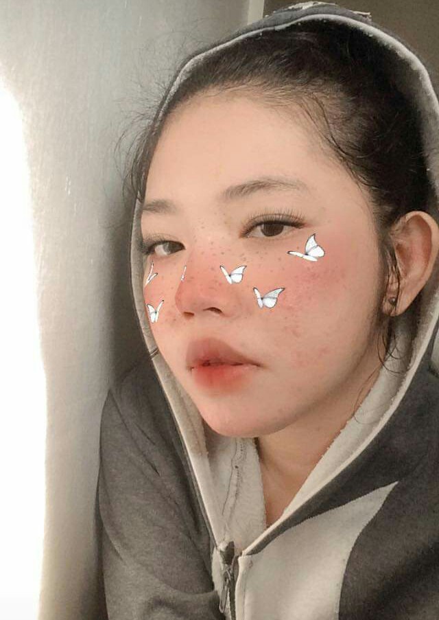 YtsircO's tweet photo. Exploring IG Filters ❤❤
#IGFilters #instagram #memyselfandI https://t.co/MCvNRwmV7j