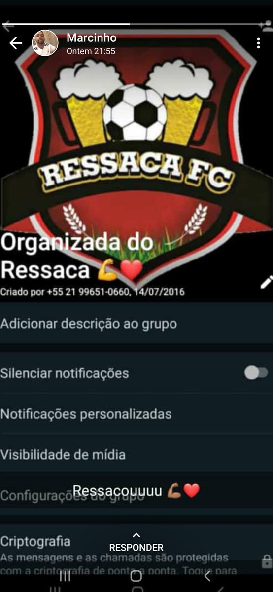 RessacaFC4's tweet photo. Venha fazer parte dessa torcida!!! 
❤🖤🙌💪🍺⚽️🏆
#Familiaressaca 
#FuteboleAmizade https://t.co/9wrPwdoAve