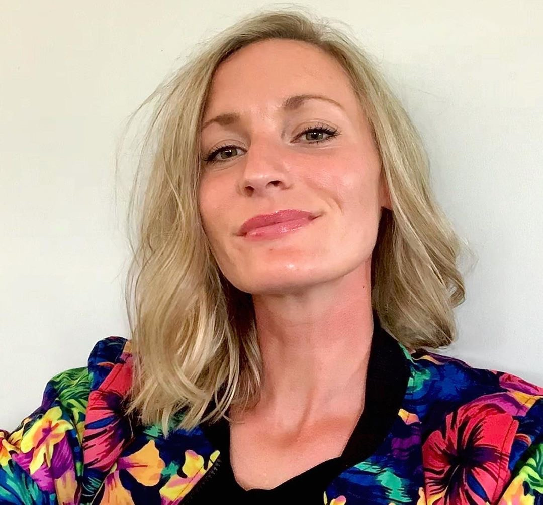 redbloomsalon's tweet image. #RedBloomInRealLife 📸 repost from our gorgeous guest,  @katharina_specht 😍