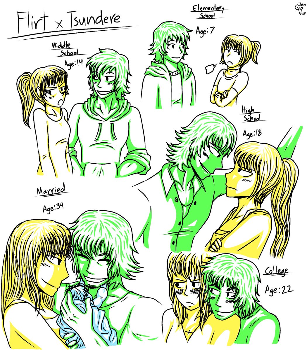 JenniferVue17's tweet photo. My shipping dynamics pt.1 #myart #shippingdynamics https://t.co/w4nn2GVmDi