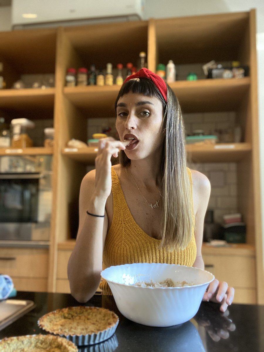 Cocinando ando.... <a href="/maguitam/">Magui</a> en Instagram para ver recetas saludables!