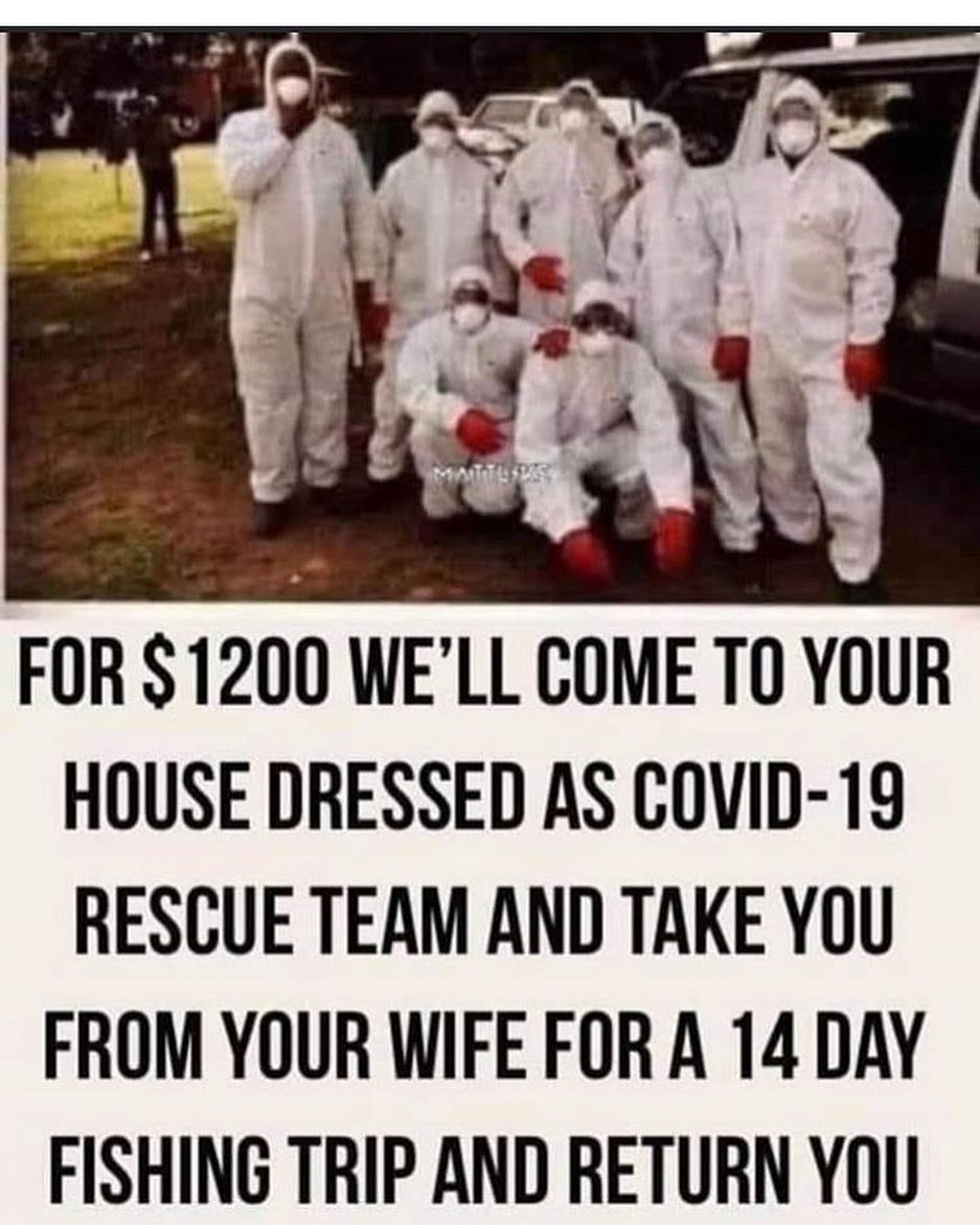 BallsDeepTackle's tweet photo. Who would do this LOL?

Fishing apparel at https://t.co/aZVlPcugnS
-
-
-
-
#fishing #fish #ilovetofish #ilovefishing #ballsdeeptackle https://t.co/VQnuzgPOw8