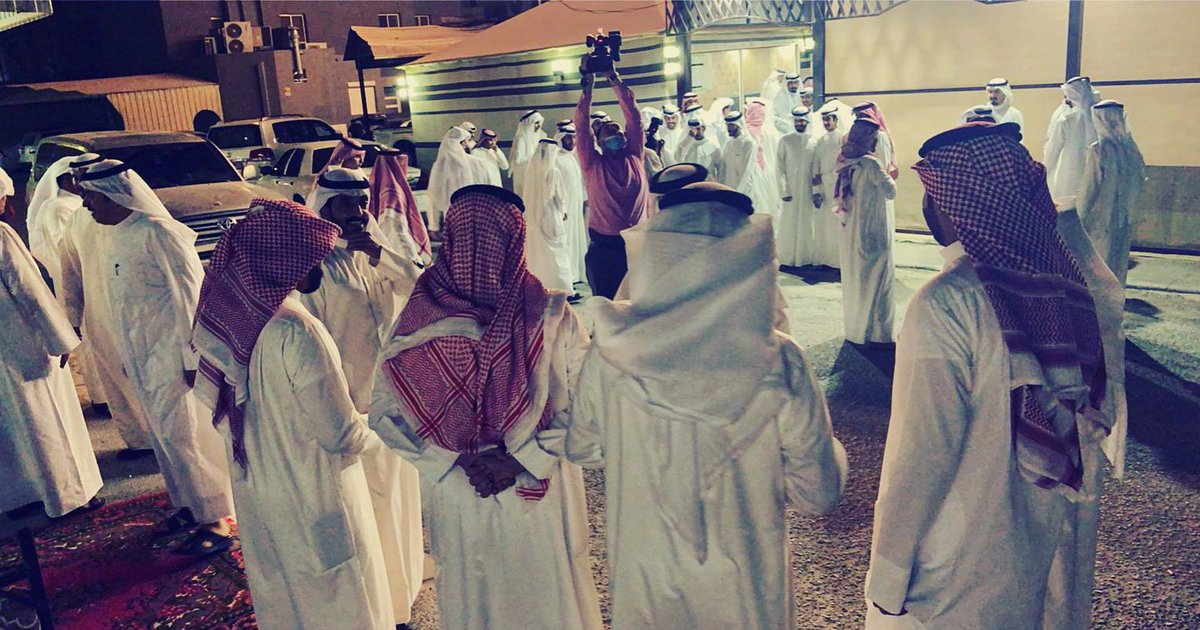 ديوان راعي الدليما #تشاورية_العوازم #العوازم