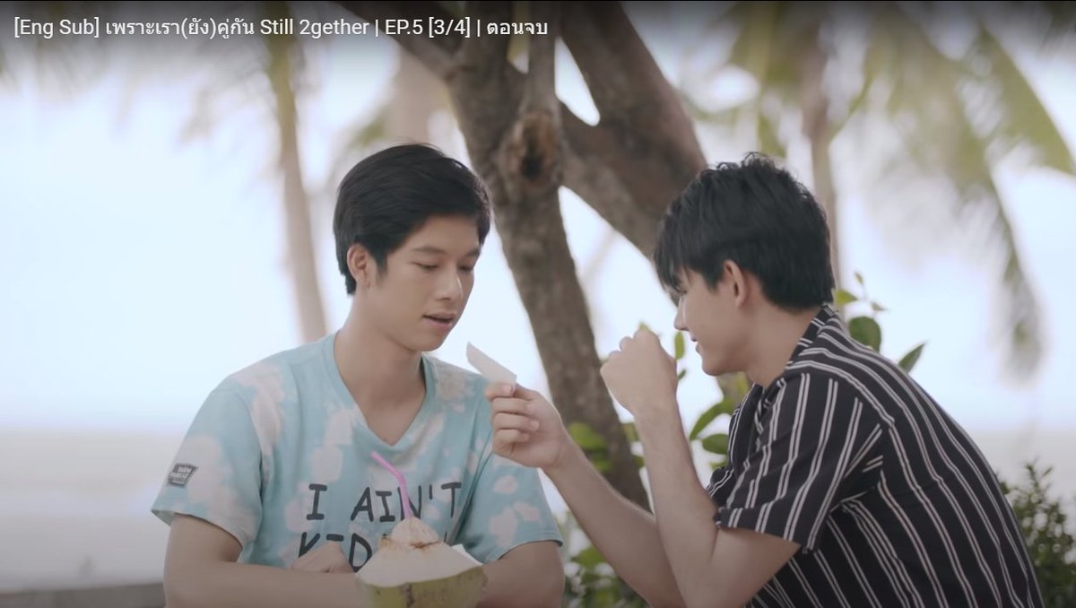 shipinitman's tweet photo. MyTee (Our Skyy)/Still2gether little paper parallels🥺
#Still2gether
#MyTee
#DrakeFrank 
#MorkTee
#Milphukong https://t.co/SssifkeycM