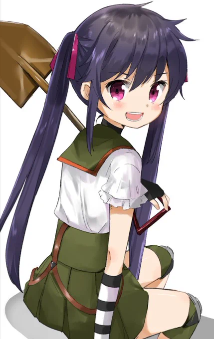 くるみちゃん 