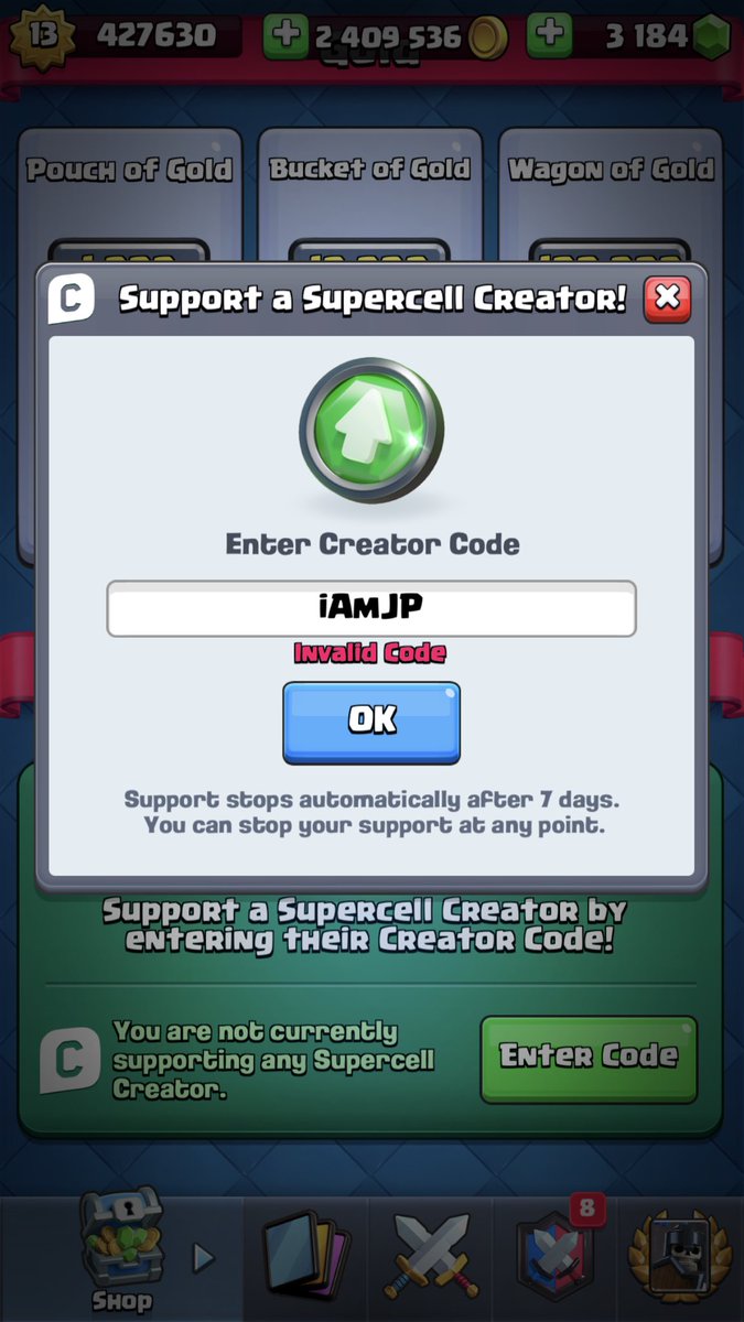 Ojalá algún día...🤞🏼🙄