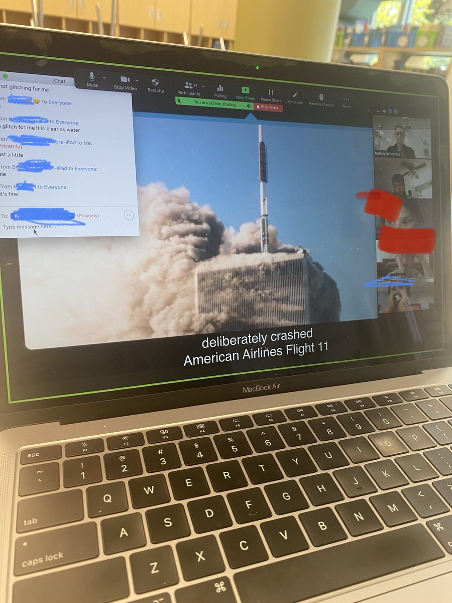 Mallory Schneider tweet media