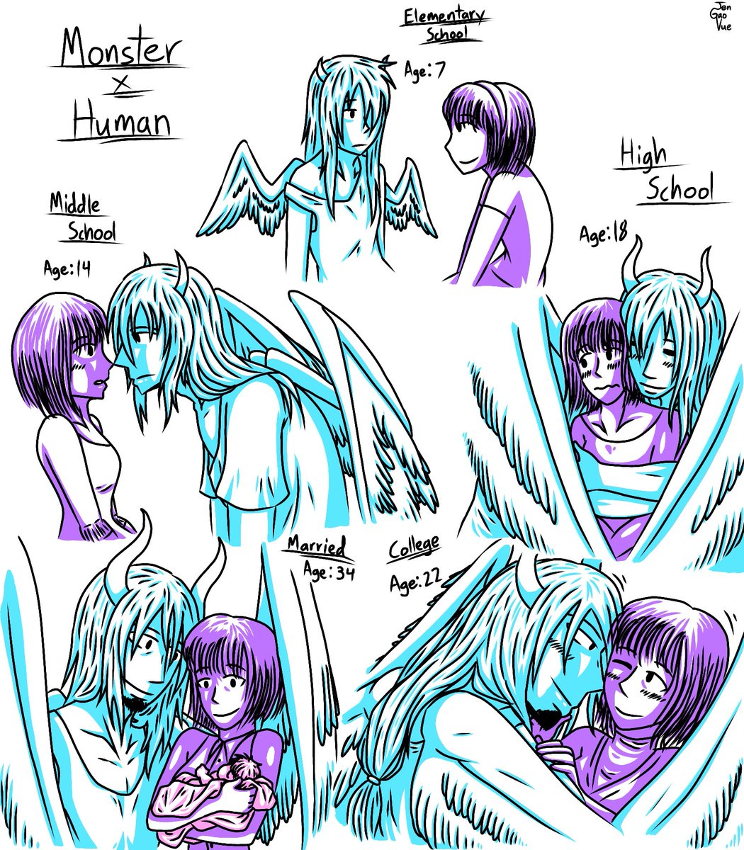 JenniferVue17's tweet photo. My shipping dynamics pt.2 #myart #shippingdynamics https://t.co/JZyDcceDz6