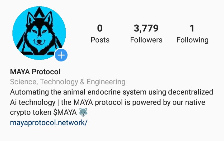 MAYA Protocol tweet media