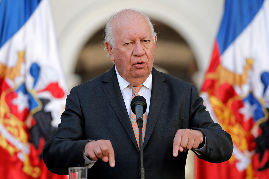 PublimetroChile's tweet photo. Ricardo Lagos y el nuevo 11 de septiembre: "Aprovechemos la oportunidad de eliminar la Constitución heredada por la dictadura"
 👉 https://t.co/HNhYkAxapb https://t.co/h2Klh4Pj9c