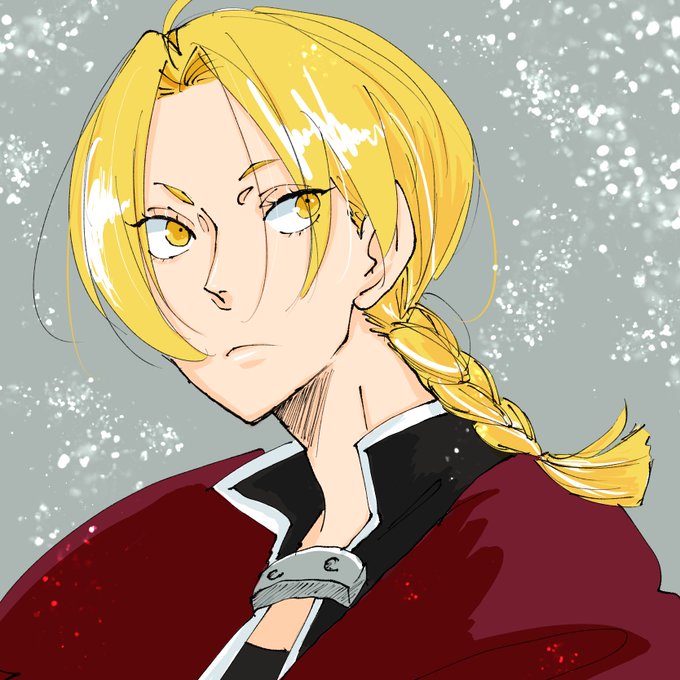 ハガレンのtwitterイラスト検索結果 ハガレンのtwitterイラスト検索結果