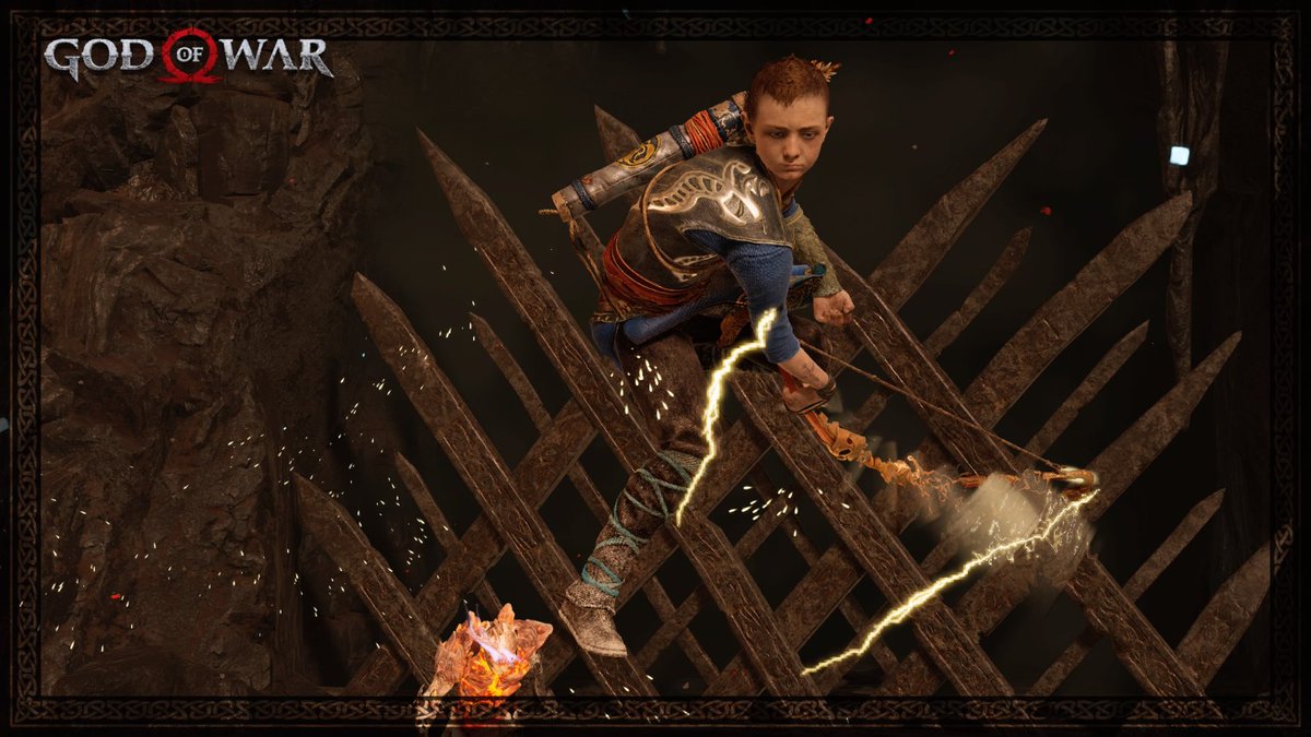 1718Cronos's tweet photo. Game:#GODOFWAR, #KRATOS, #Atreus,#draugr,#VGPUnite,#GamerGram,#Gowphotomode,#artisticofsociety,#PS4share,#PS4PRO,#PS4,#Gametography,#vimprint,#TheCapturedCollective,#GOW,#photomode,#VirtualPhotography,#BREAKINGGODOFWAR,#KRATOSINFINITE,#DEATHKRATOS,#WISEKRATOS,#screenshots, #GOW4, https://t.co/pfCPg4Lj10
