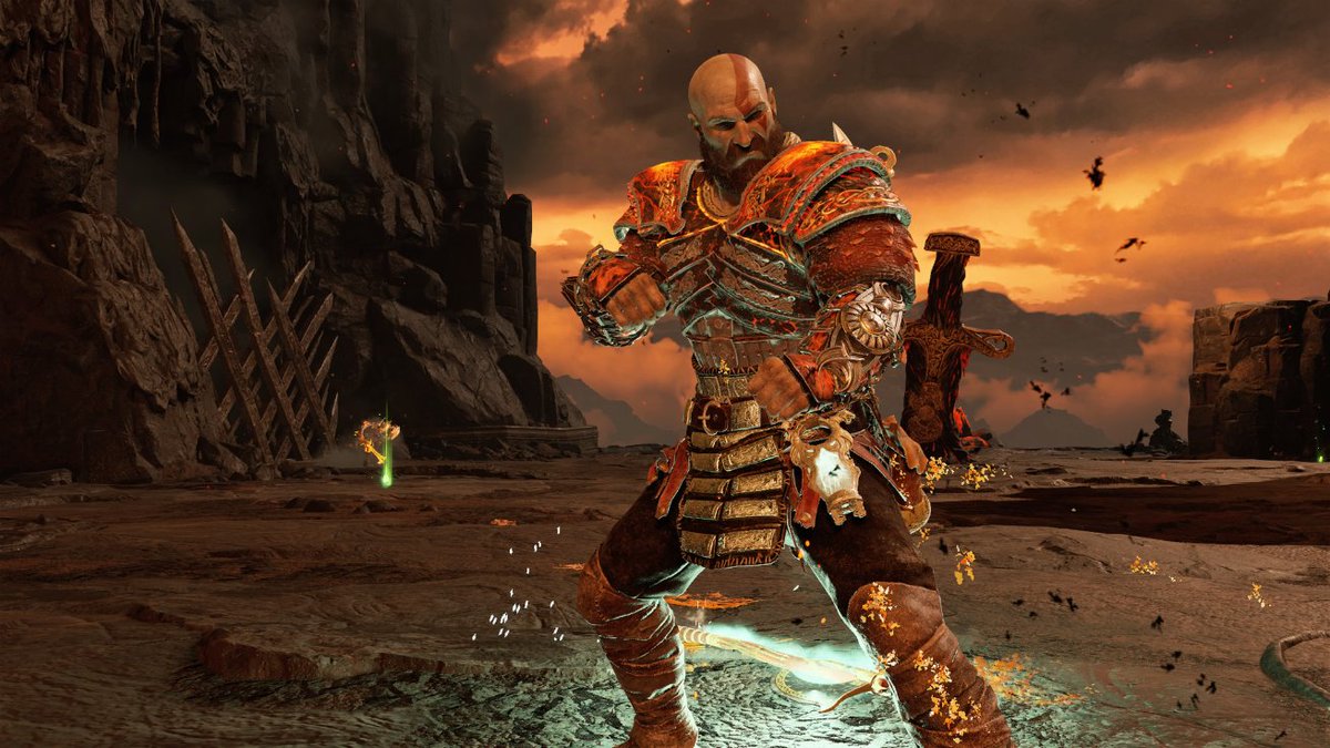 1718Cronos's tweet photo. Game:#GODOFWAR, #KRATOS, #Atreus,#draugr,#VGPUnite,#GamerGram,#Gowphotomode,#artisticofsociety,#PS4share,#PS4PRO,#PS4,#Gametography,#vimprint,#TheCapturedCollective,#GOW,#photomode,#VirtualPhotography,#BREAKINGGODOFWAR,#KRATOSINFINITE,#DEATHKRATOS,#WISEKRATOS,#screenshots, #GOW4, https://t.co/pfCPg4Lj10