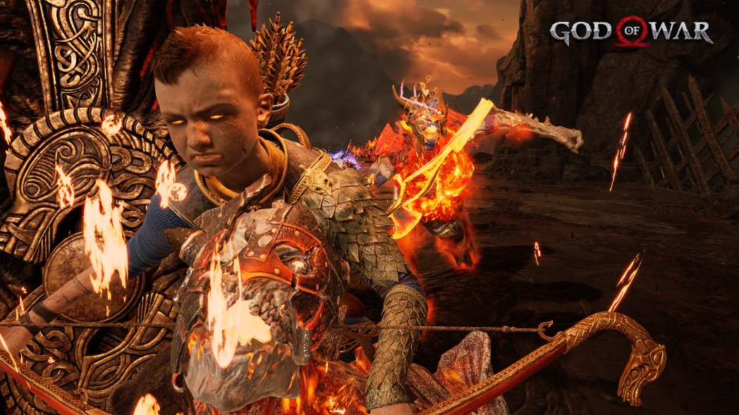 1718Cronos's tweet photo. Game:#GODOFWAR, #KRATOS, #Atreus,#draugr,#VGPUnite,#GamerGram,#Gowphotomode,#artisticofsociety,#PS4share,#PS4PRO,#PS4,#Gametography,#vimprint,#TheCapturedCollective,#GOW,#photomode,#VirtualPhotography,#BREAKINGGODOFWAR,#KRATOSINFINITE,#DEATHKRATOS,#WISEKRATOS,#screenshots, #GOW4, https://t.co/pfCPg4Lj10