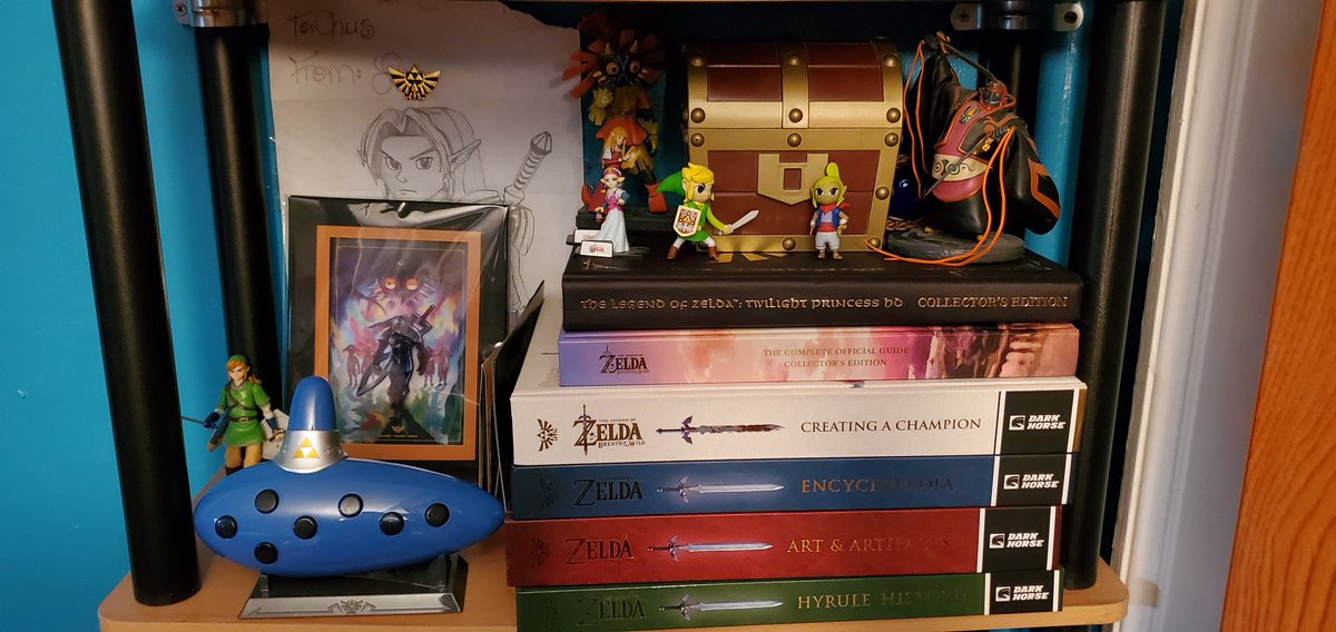Zelda Universe on X: Official Nintendo artwork of Link at the Great Deku  Tree 🌳 from The Legend of Zelda: Ocarina of Time 🕒 #ZeldaWeeks  #OcarinaOfTime  / X