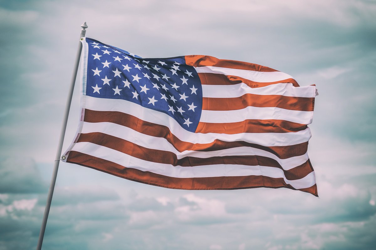 TeleosMarketing's tweet photo. "We will remember every rescuer who died in honor. We will remember every family that lives in grief. We will remember."  - George W. Bush https://t.co/2BrxrGWCAI