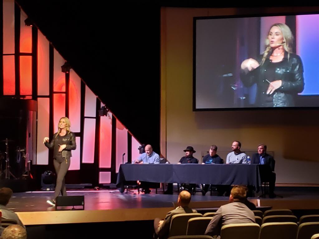 TechBuzz News - Utah's Daily Tech News tweet media