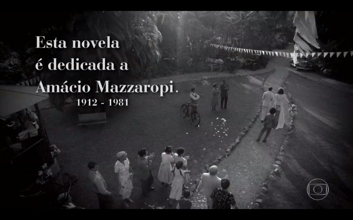 ZAMENZA's tweet photo. Amácio Mazzaropi foi quem viveu o primeiro Candinho no cinema em 1954. Era o maior cômico do cinema brasileiro. A voz da última música da novela é dele, inclusive. Um gênio que o Sérgio Guizé conseguiu honrar. #EtaMundoBom https://t.co/pYwdQNdGnN