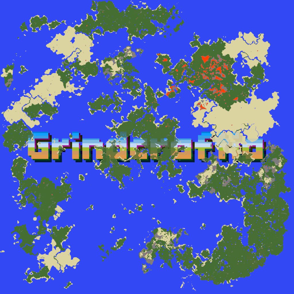 Grindcraft