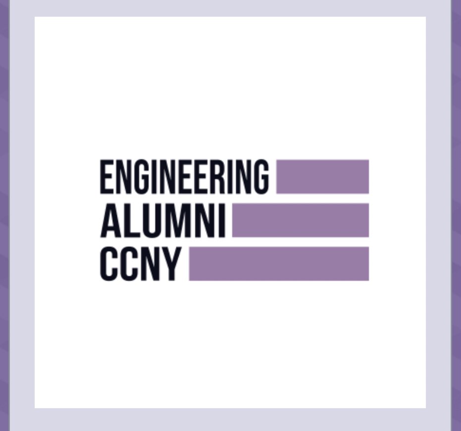ccnymtm's tweet photo. Fall 2020 #Engineering Alumni Meet and Great of Grove School of Engineering is around the corner! This is a great opportunity for #GSOE students to share advice and lessons learned during #COVID19. https://t.co/SPvRc4SBpt