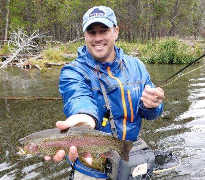 Lexipol's tweet photo. .@PoliceOne shares about @TBTLfishing's mission to introduce #lawenforcement and other #firstresponders to the healing power of fly-fishing: https://t.co/JQic1LXSzo https://t.co/Ls9vjw4vki