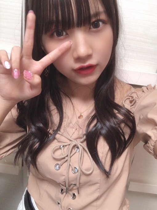 奥野未悠のTwitter画像37