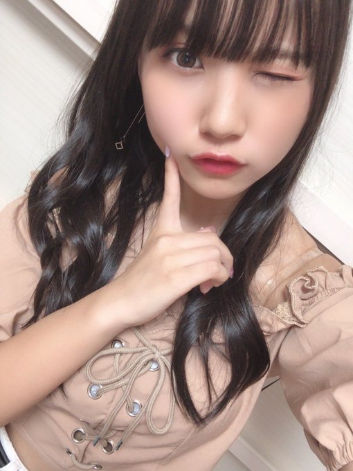 奥野未悠のTwitter画像38