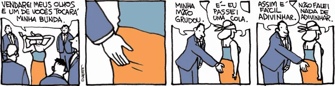 tira de 2014 