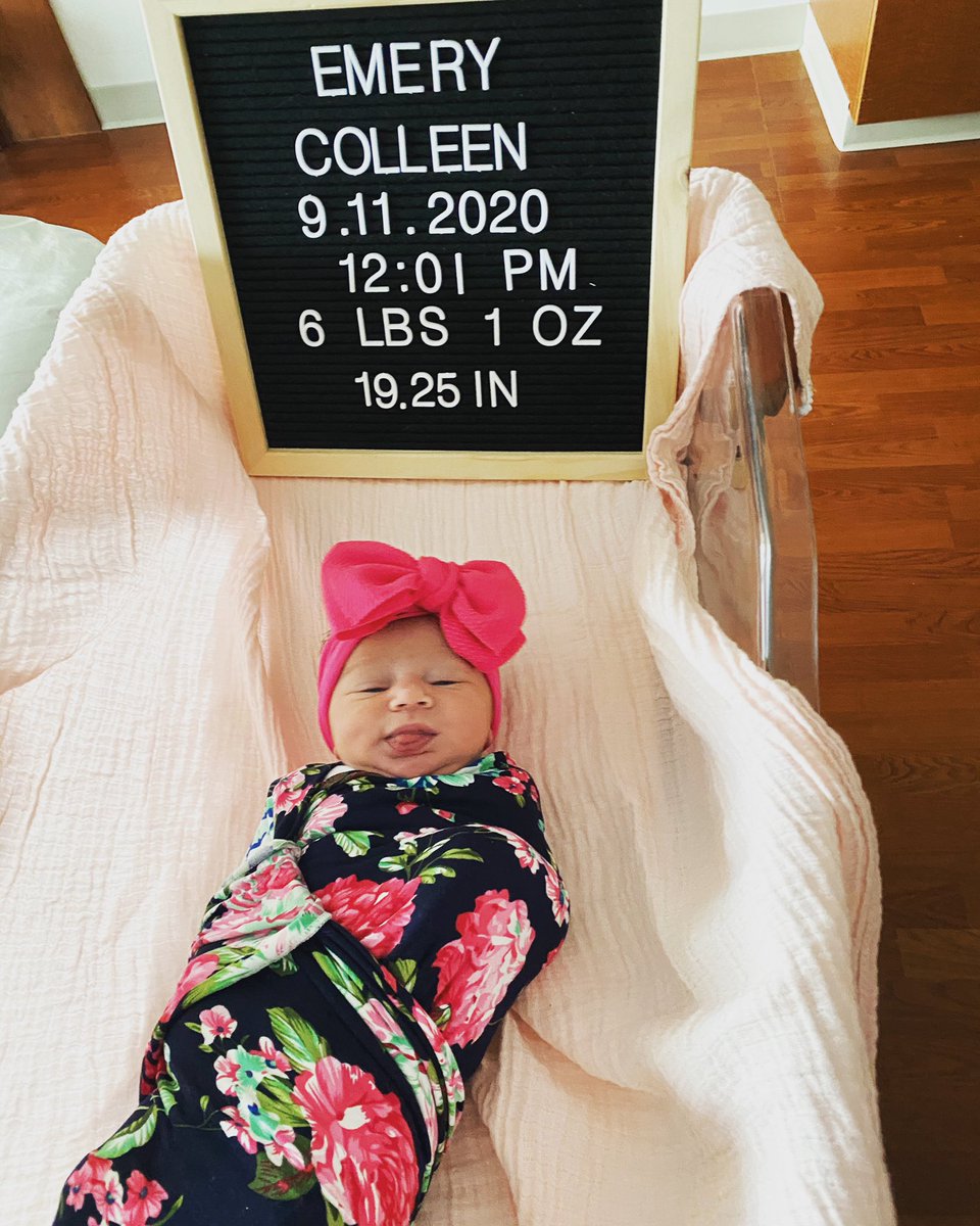 thekennlem's tweet photo. I love you more than words, my beautiful baby 💕 https://t.co/4DLG1szI7n