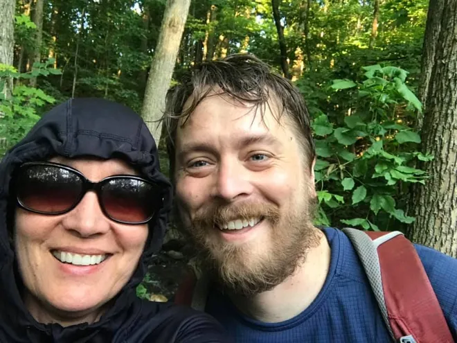 dead at 34Donny Fostner, quantitative trader from New York City died from  #COVID19. He loved hiking and biking, and ran in several ultramarathons. #TrumpKnew...Donny didn't  https://www.jsonline.com/story/communities/west/news/brookfield/2020/04/09/coronavirus-new-york-brookfield-parents-mourn-son-who-died/5121289002/?fbclid=IwAR2ts9z3kAQCWQc5wCp4-YnXzrEqZIVe3SvRpSlV1k7FCGjea-XhgzUwhNI