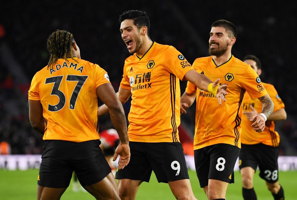 7th Wolves: key player: Raul Jimenez game changer: Adama Traore  best youngster: Fabio Silva  strengths:- defensive structure - disciplined midfield - good recruitment - elite on the counter