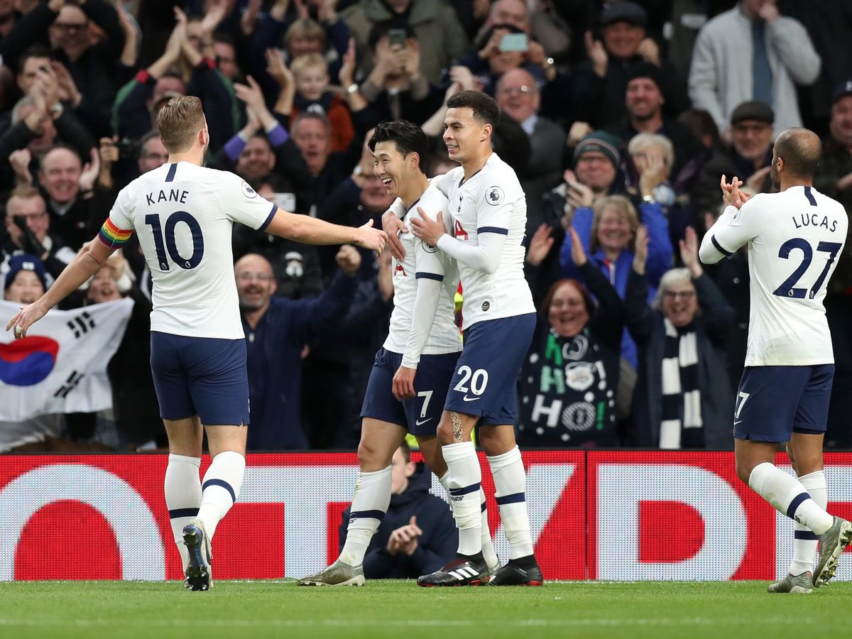 6th Spurs: Key Player: Harry Kane Game Changer: Lo Celso Best Youngster: Steven Bergwijn Strenghts:- Squad know each other - Mourinho is in his second season (usually the best)- Will be difficult to break down- have a world class striker