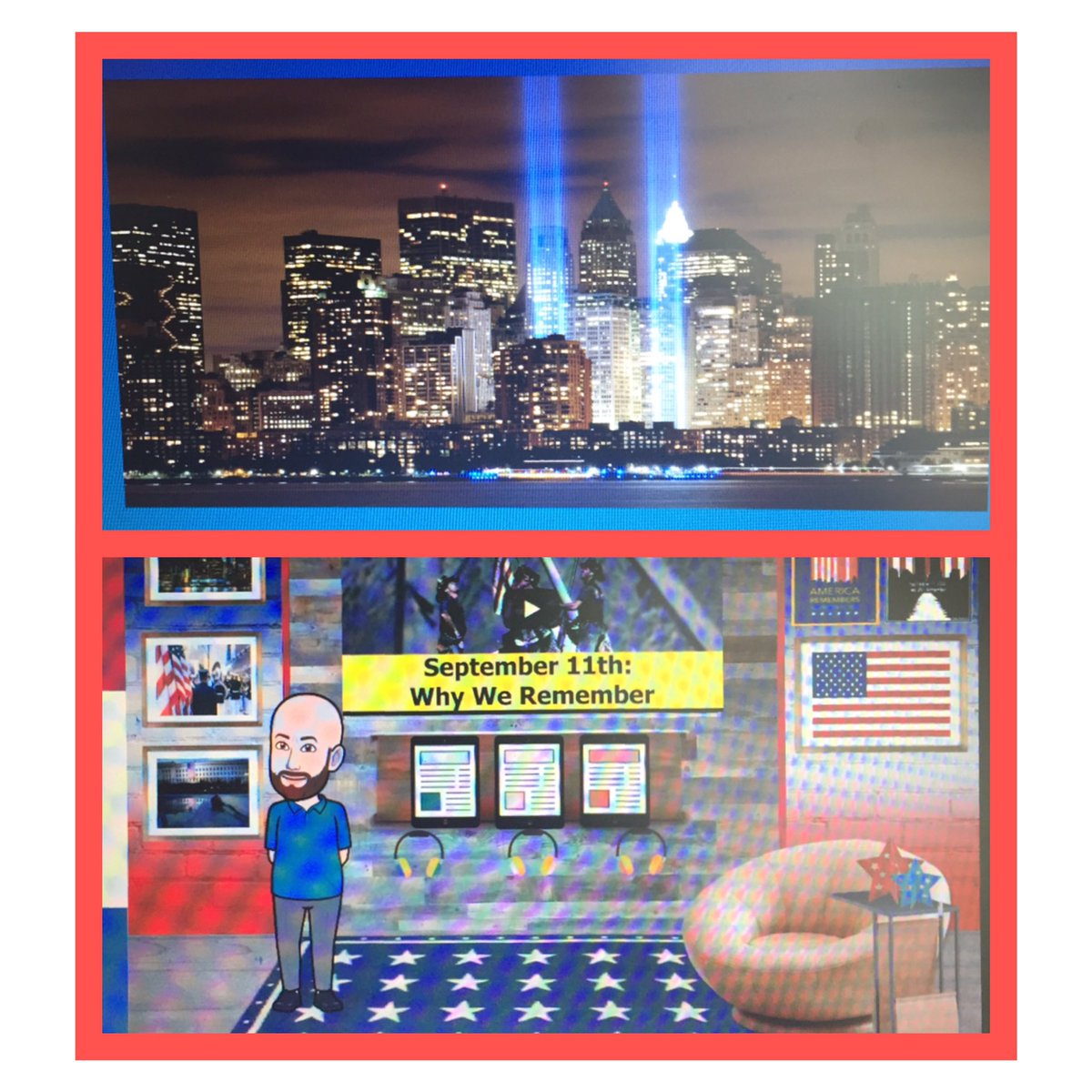 Mr. Hayden History tweet media