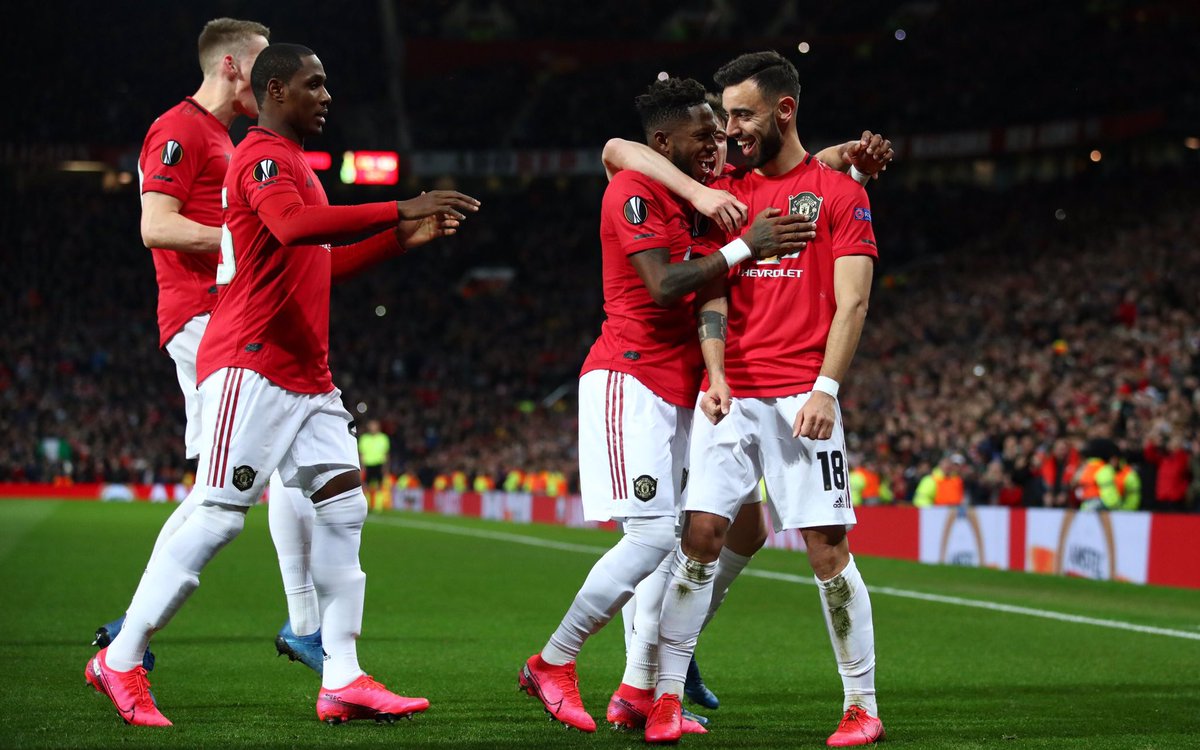 4th Man United: Key Player: Anthony Martial Game Changer: Paul Pogba  Best Youngster: Mason Greenwood strengths:- team was playing fluid attacking football in the restart- defensive record has improved massively - have a Young and exciting attack- Pogba is back