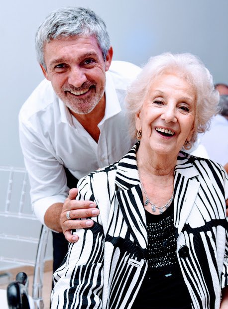 Feliz día del Maestro y la Maestra.