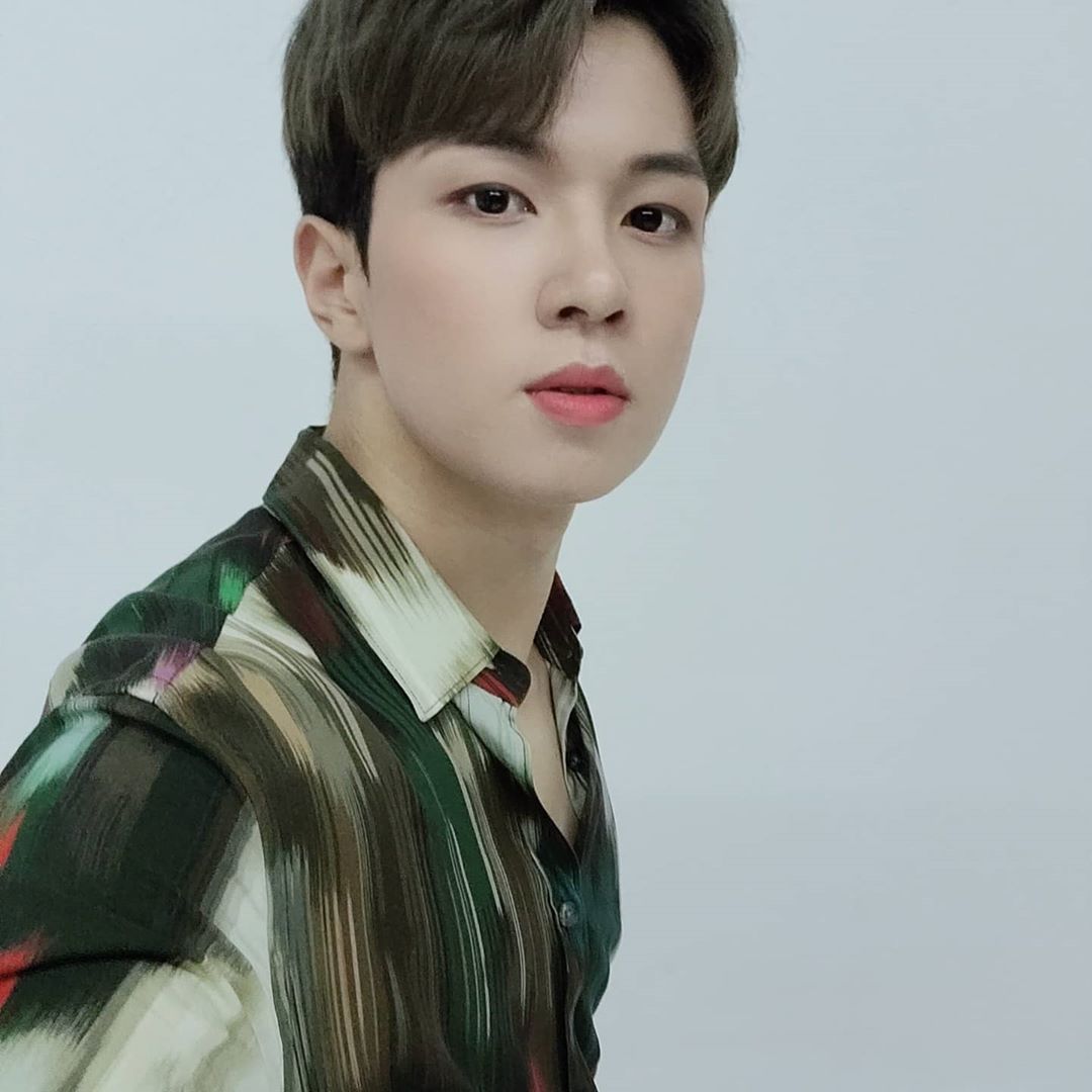 NFlyingItalia's tweet photo. [11.09.2020] Post instagram di Hweseung: 

" .jpg
.
.
.
#엔플라잉 #NFlying #YooHweseung #fatadelcibofattoincasa #YooS #usb #foto #recente #mimancate #anche #oggi #NFia " https://t.co/OmtLNvf9Gr