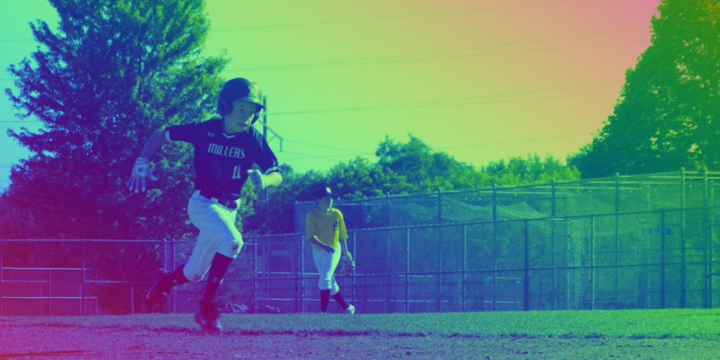 pitch2pitch's tweet photo. 🌈☀️ Here's to hoping the rain holds off in the morning and leaves us with a Saturday full of rainbows and baseball tomorrow!
⚾️📆 Over 20 games on the schedule for the P2P Millers squads!
#RainRainGoAway https://t.co/WONeUmCQQO