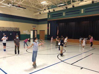 McCallColts's tweet image. We had a great first week back Face2Face! #PISDpoweredbylearning