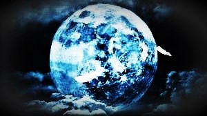 nancyforever7's tweet image. #MOONFACES  FACE ON THE MOON.