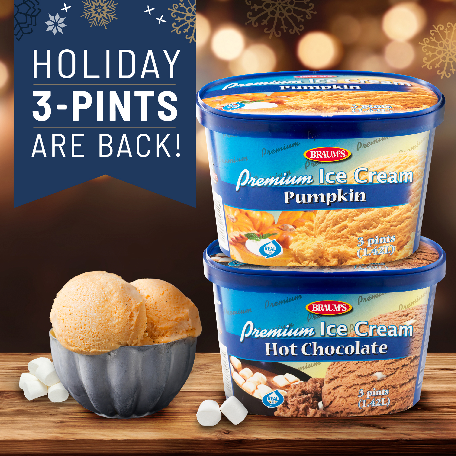Braums ice cream flavors deals
