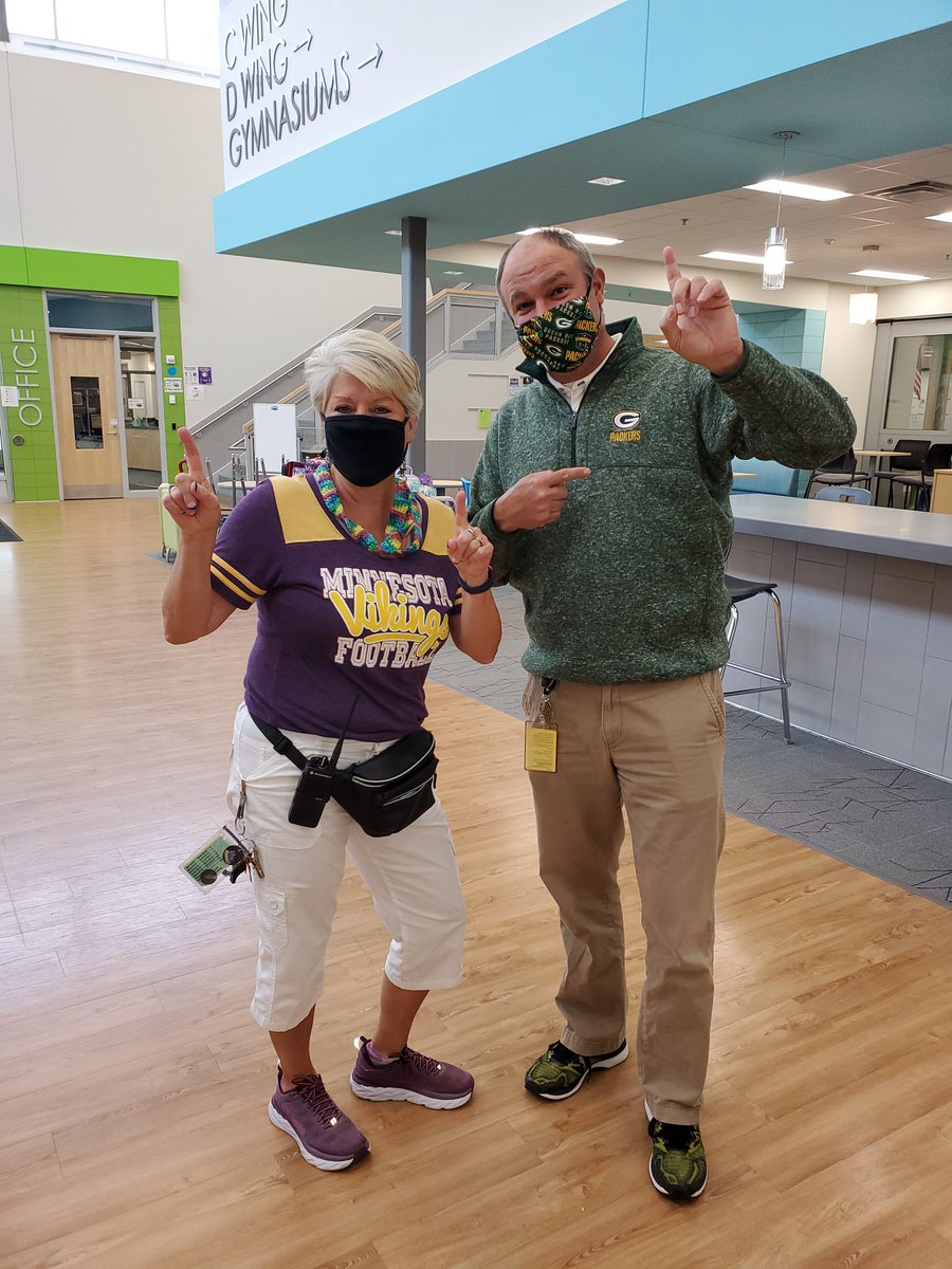 Something happening this weekend????
@PrairieViewEMS