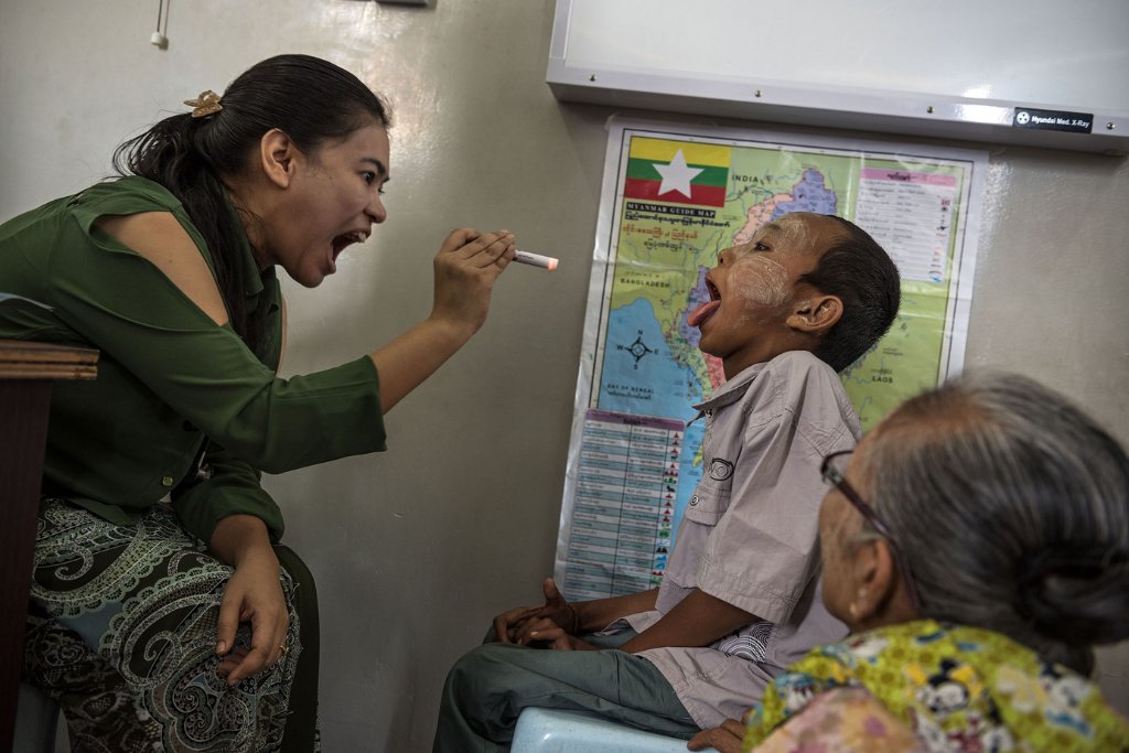 DFBC_PedCare's tweet photo. Through our #GlobalHealth Initiative, we aim to improve the lives of children with cancer and blood disorders worldwide. This #CCAM, we celebrate all the patients, families, and providers that we work with globally. (#HowILive photos courtesy of @p2social) https://t.co/G1WXp0vyL0