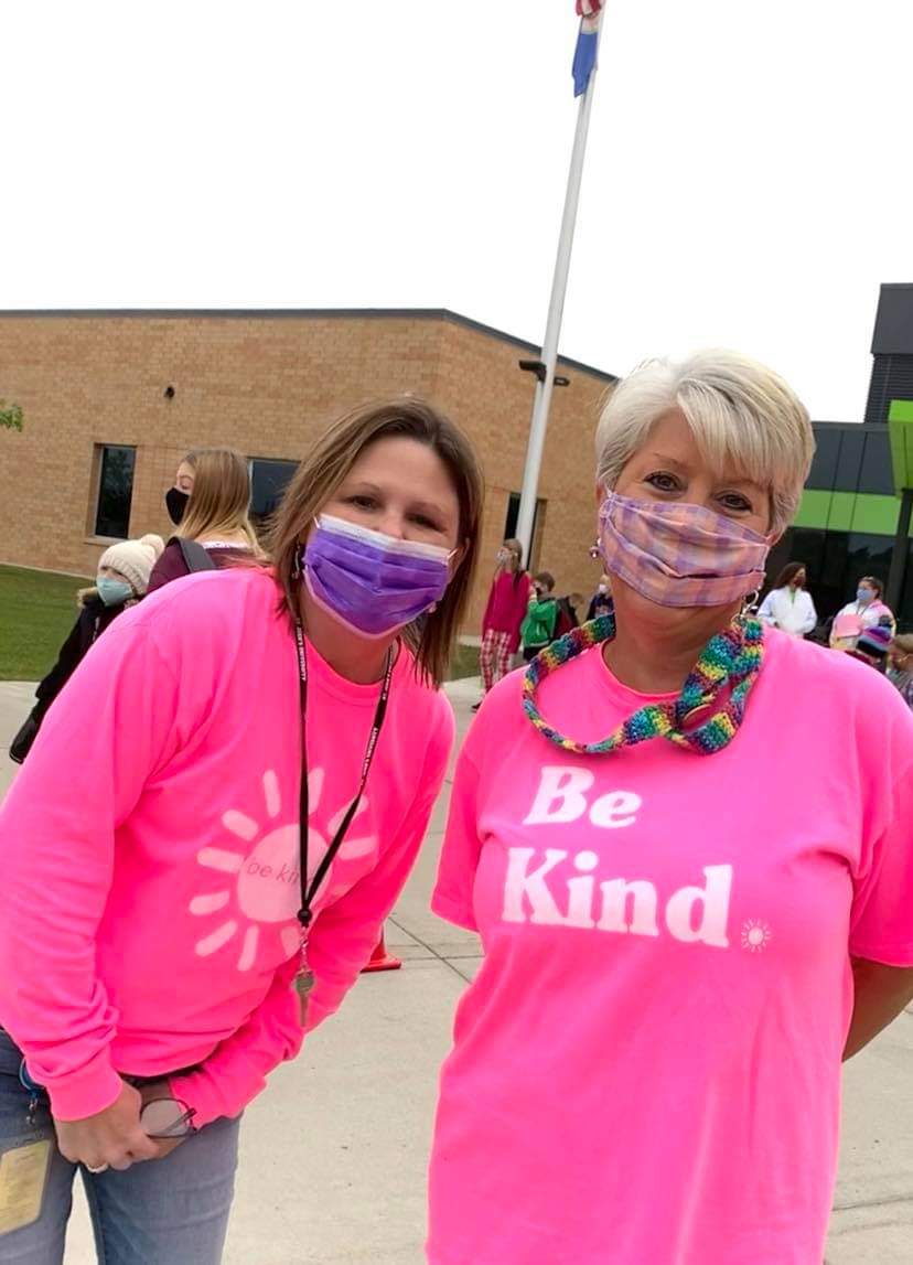 Twinning with Shannon!
@PrairieViewEMS