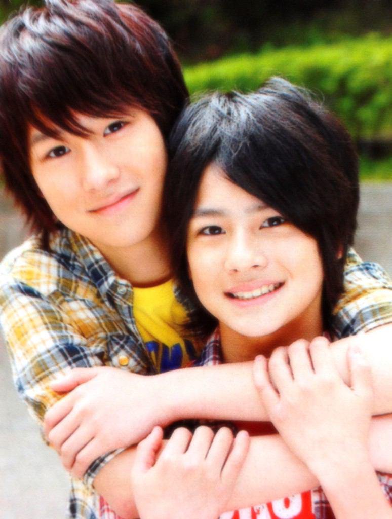 Hey!Say!JUMPメンバーの 森本龍太郎を知らない人に知ってほしい 龍と慎